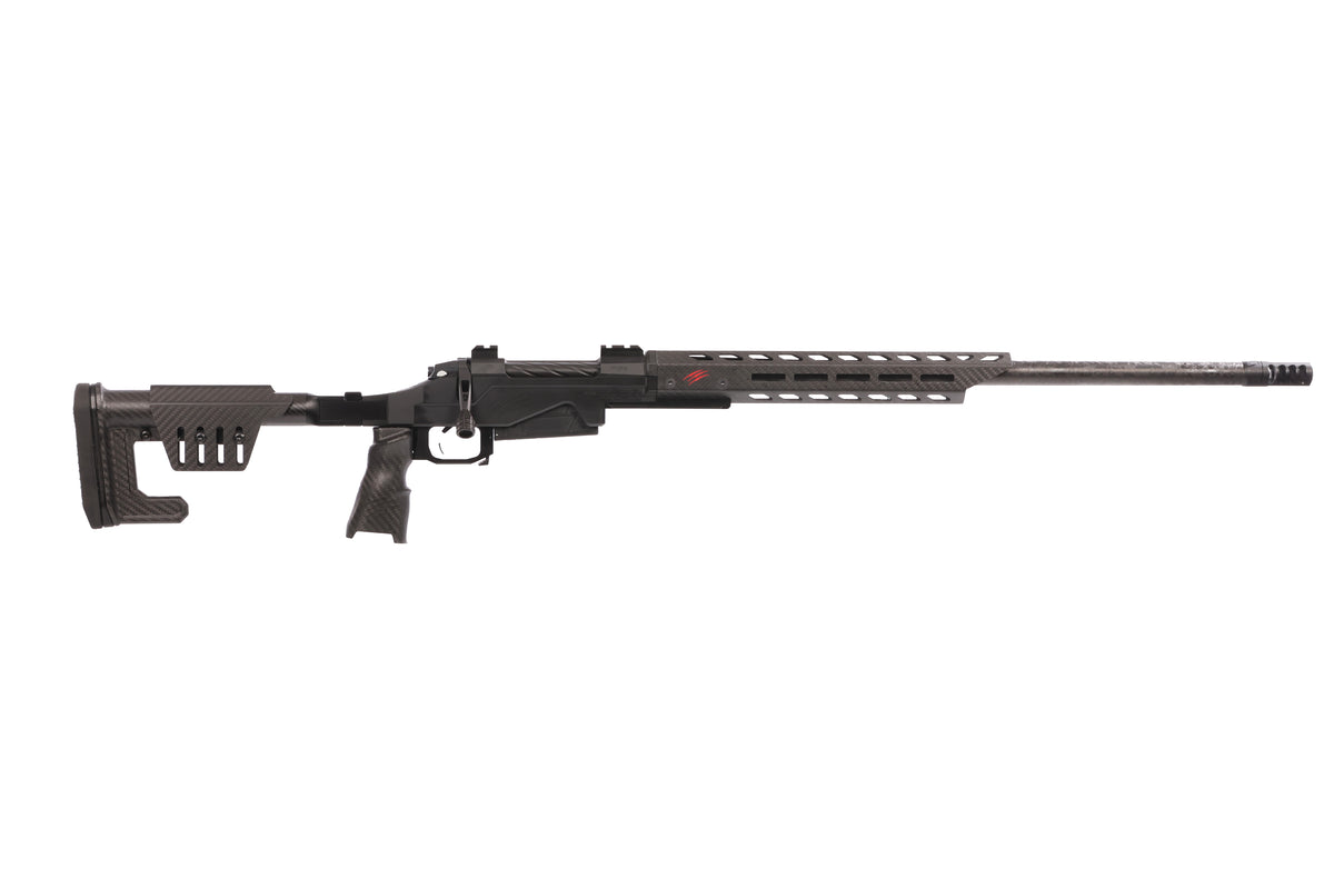 REAPER H-TAC 7MM BC BLK 22" # FRHT7MMBC22BL