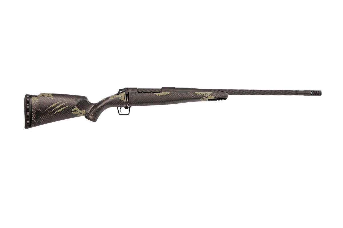 TWSTD TI ROGUE 300P BK/FR 20"# TWTROG300PRC20BF
