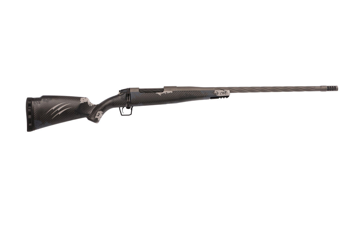 TWISTED ROGUE 7BC TUN/PHAN 20" TWROG7MMBC20GP