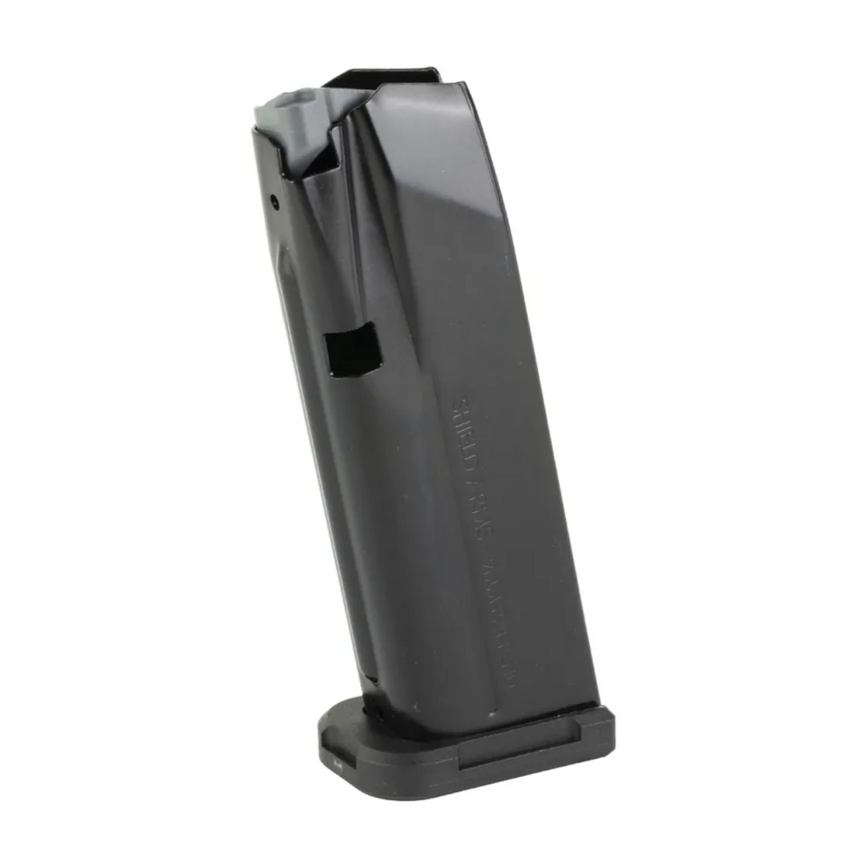 Shield Arms Magazin S15 Gen 3 9MM 15 Rounds Nitrocarb Finish For Glock 43X/48