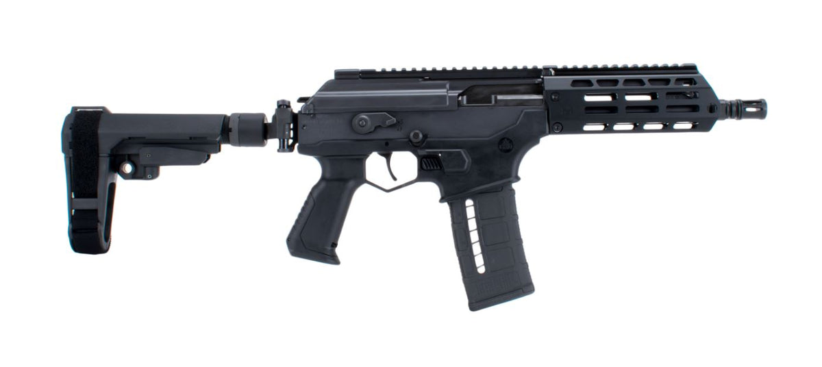 GALIL ACE PSTL 5.56 MLOK SB SIDE FOLDING STABILIZING BRACE