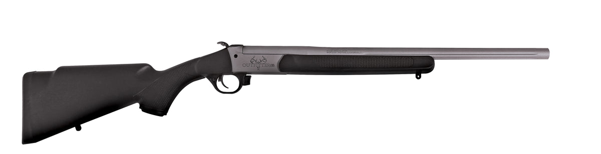 OUTFTR G3 44MAG 22" TD SS/SY #