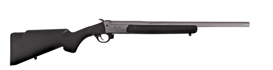 OUTFTR G3 44MAG 22" TD SS/SY #