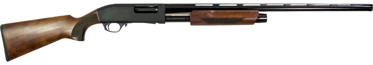 GF3P 410/26 BLK/WD 4+1