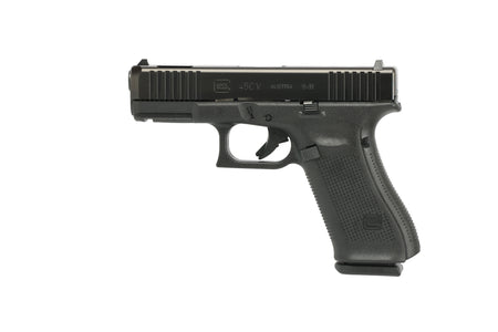 G45C V G5 9MM 10+1 4.0" FS 3-10RD MAGS | FRONT SERRATIONS