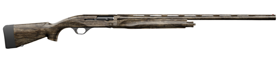 GORDION 20/24 LGCY CAMO 3"CMPT COM-GOR20LEG-24|COMPACT STOCK