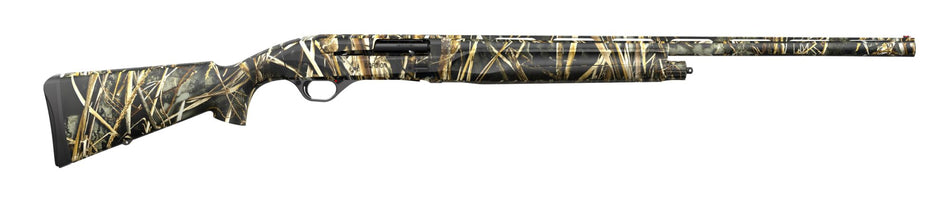 Retay USA COMGOR20CM726 Gordion Compact 20 Gauge Semi-Auto 3" 4+1 26" Realtree Max-7 Vent Rib Barrel, Realtree Max-7 Aluminum Receiver, Adj LOP Realtree Max-7 Synthetic Stock, Right Hand