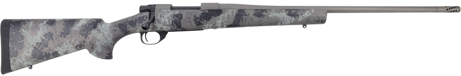 FENCELINE 6.5PRC GRY 24" HOWA M1500 | GREY LIGHT
