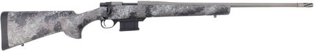 FENCELINE MINI .223 GRY 20" HOWA MINI | GREY LIGHT