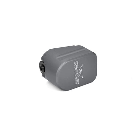 M&P 9/40 MAG EXTENSION GRY   # 3314 | +5 9MM | +4 .40