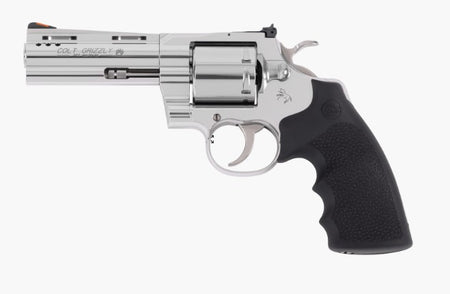 COLT GRIZZLY-SP4RTS GRIZZLY 357 4.25 SS