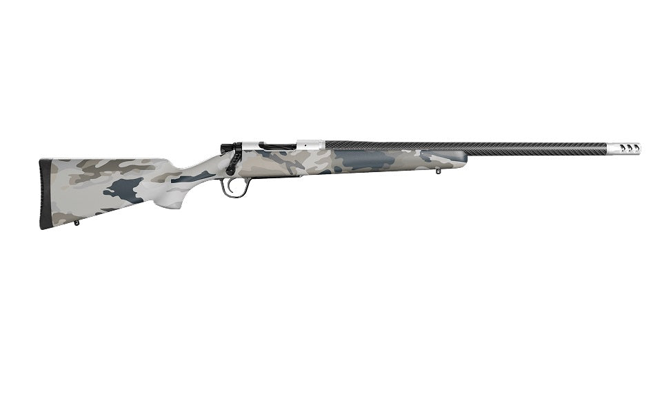 RL FFT TI 7MMBC GLACIER 20" 801-06543-01