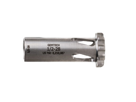 PISTON GM9/MM9/TUNDRA 1/2-28 12169