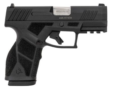 GX2 9MM BLK 3.3" 13+1 5 MAGS # 1-GX2931-5X13