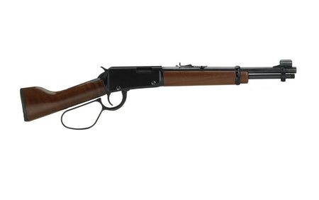 Henry H001ML Mare's Leg 22 S/L/LR, 12.88" Round Steel Barrel/Fixed American Walnut Stock/
