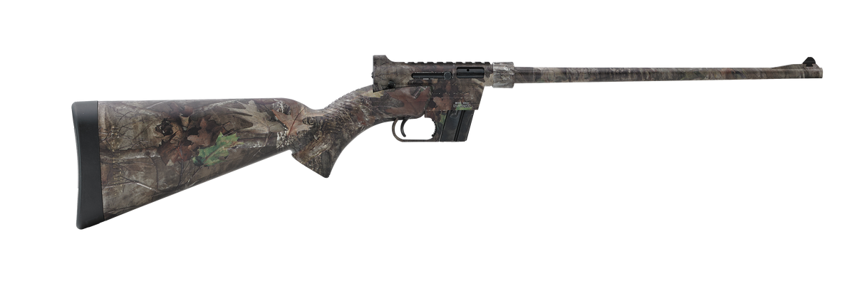 Henry H002C U.S. Survival AR-7 Full Size 22 LR 8+1 16.50" Barrel, TrueTimber Kanati Metal Finish & TrueTimber Kanati Stock Right Hand