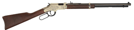 H4 GOLDEN BOY DLX 4TH ED 22MAG ENGRAVED 4TH EDITION