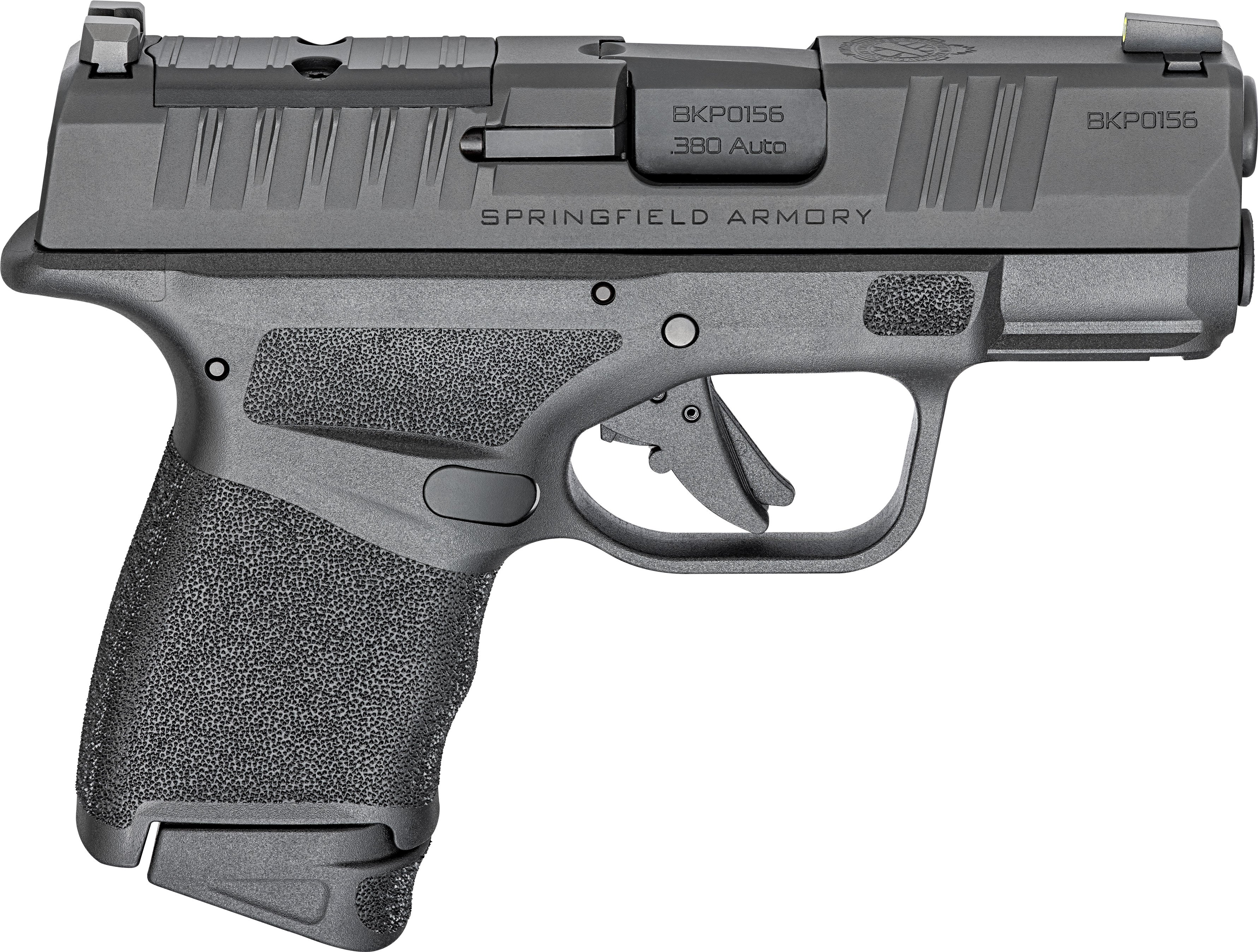 HELLCAT OSP 380ACP BLK 3" 10+1 HC931380BOSPLC
