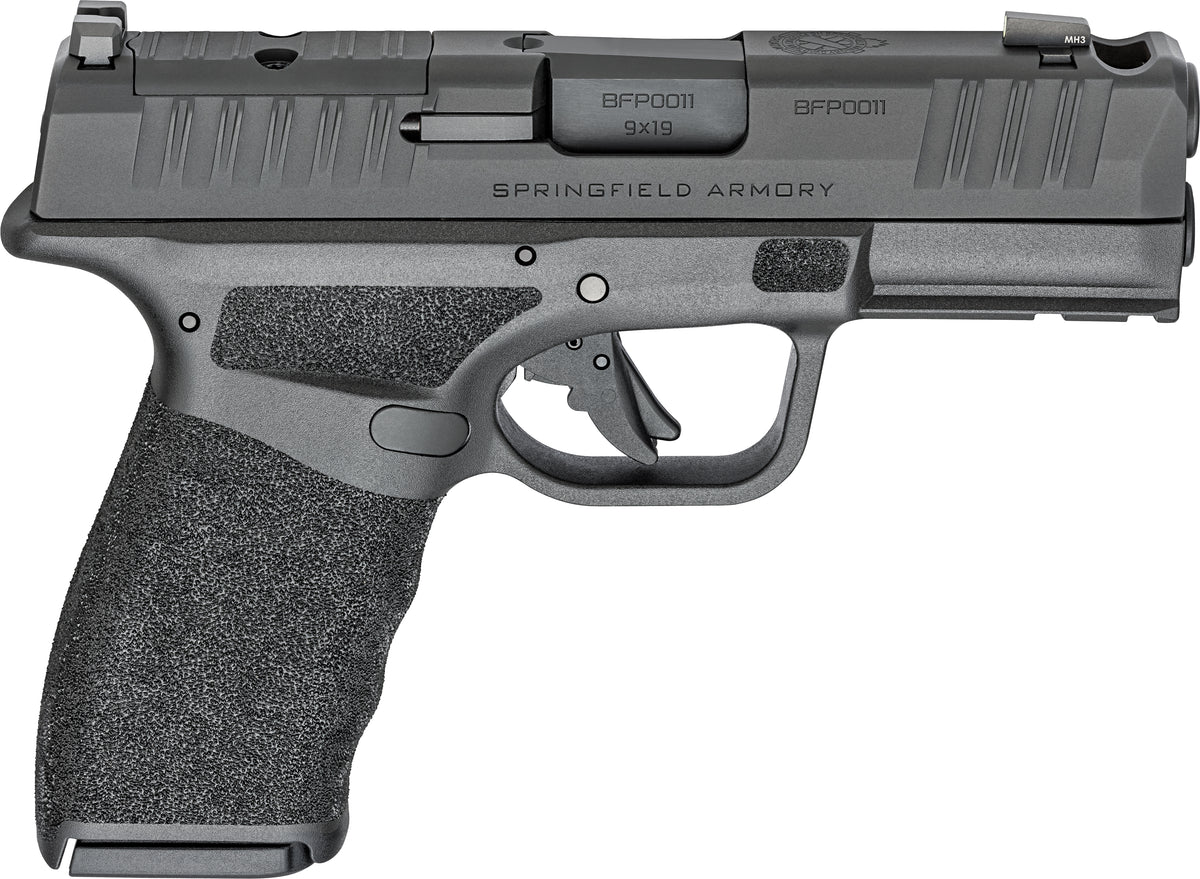 SPG HCP9379BOSP-15-COMP 9M HELLCAT PRO 3.7 15R