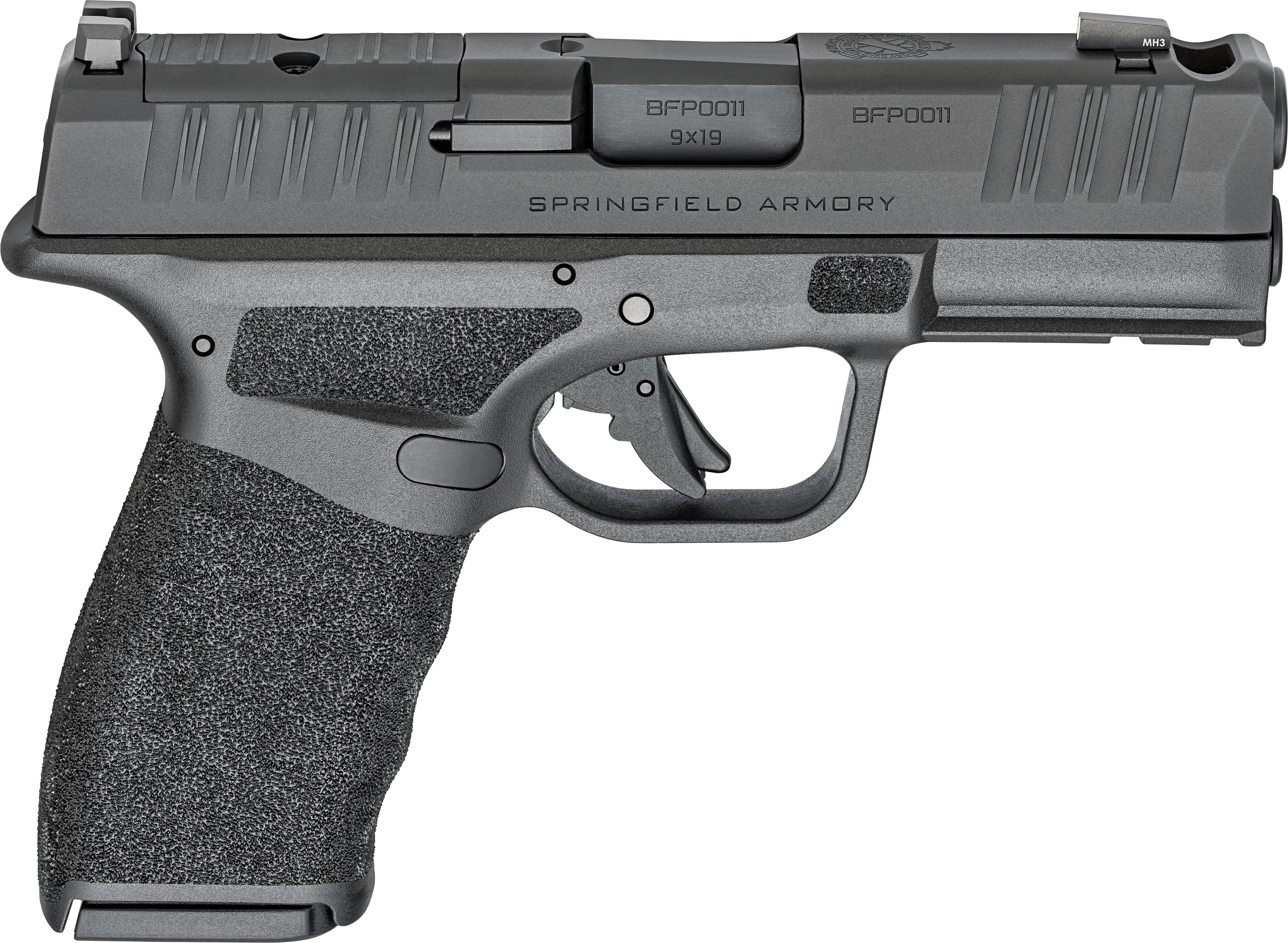 SPG HCP9379BOSP-15-COMP 9M HELLCAT PRO 3.7 15R