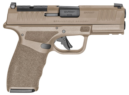 SPG HCP9379FOSP-15 9M HELLCT PRO 3.7 FD 2-15R
