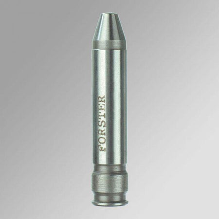 Forster Headspace Gage NO GO 7.62x39 - 1.255" SAAMI