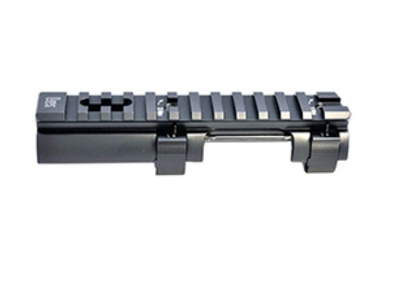 PICATINNY RAIL SP5/SP5K BLACK 50226207