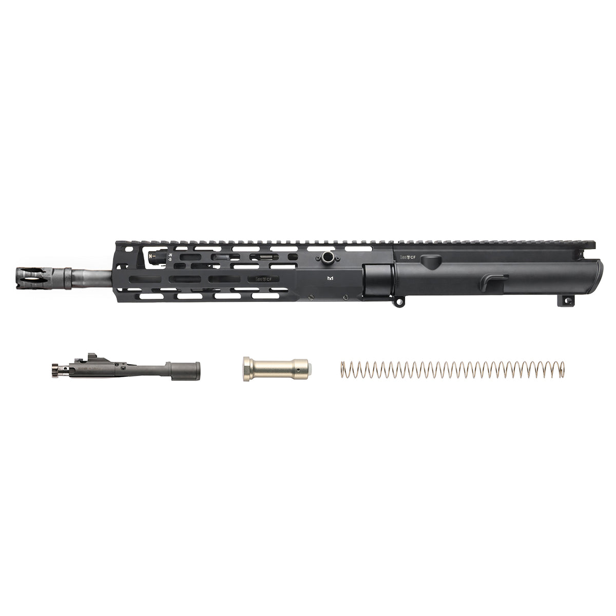 HK UPPER RECEIVER KIT MR762 A4 16