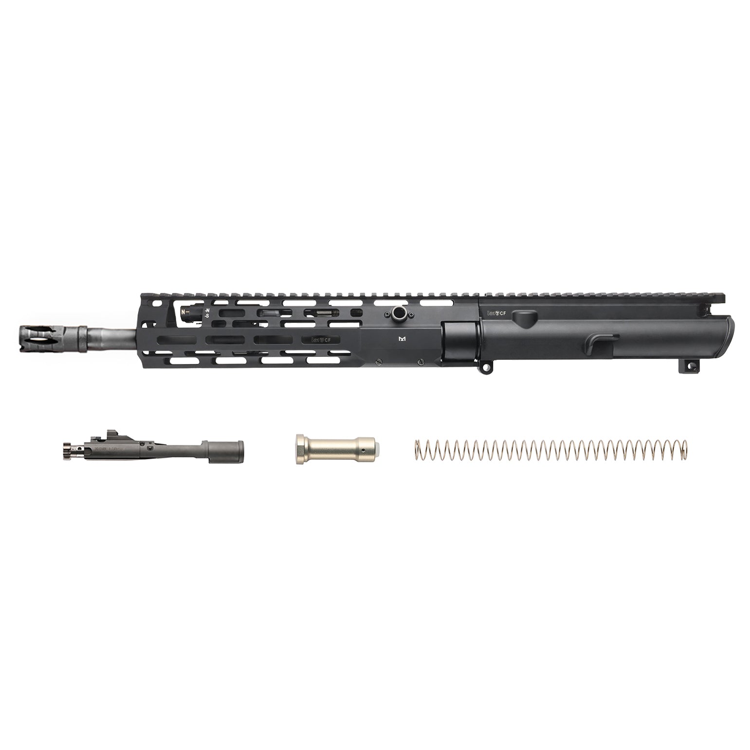 HK UPPER RECEIVER KIT MR762 A4 16