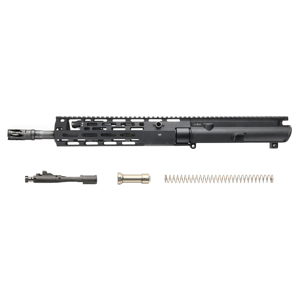 HK UPPER RECEIVER KIT MR762 A4 16