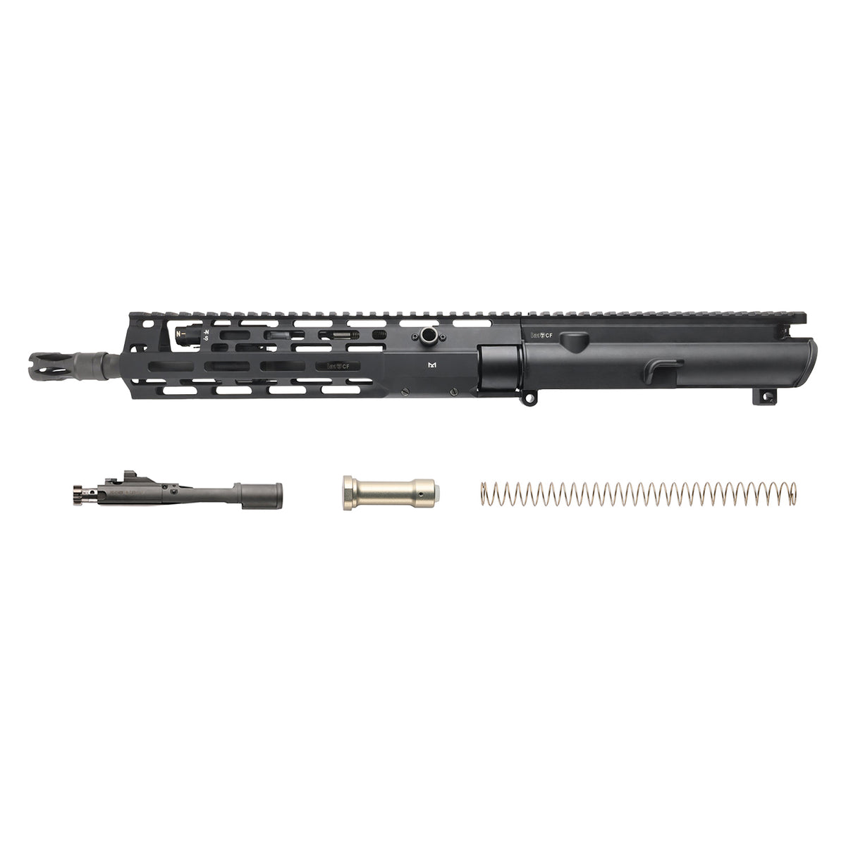 HK UPPER RECEIVER KIT MR762 A4 13