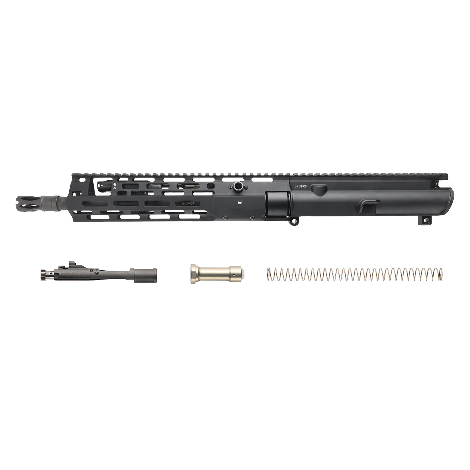 HK UPPER RECEIVER KIT MR762 A4 13