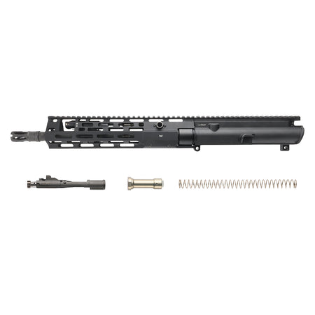HK UPPER RECEIVER KIT MR762 A4 13