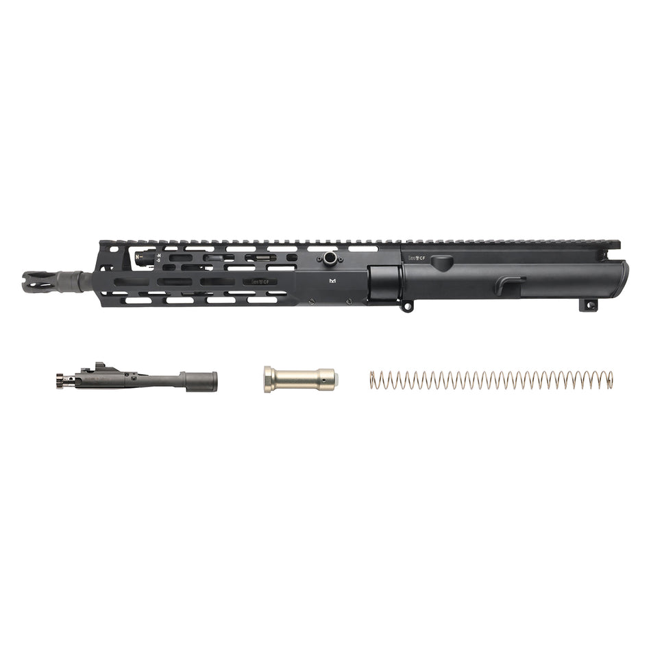 HK UPPER RECEIVER KIT MR762 A4 13