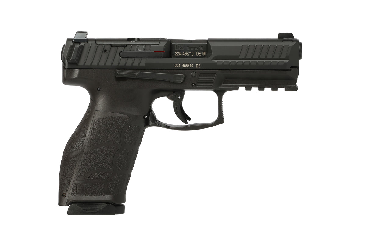 HK 81001210 VP9A1X 9MM OR 4.09 17/20R