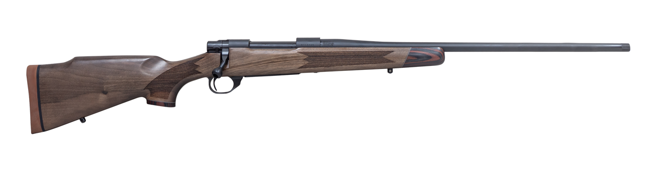 HOWA M1500 SUPER DLX 30-06 TB SUPER DELUXE WALNUT STOCK