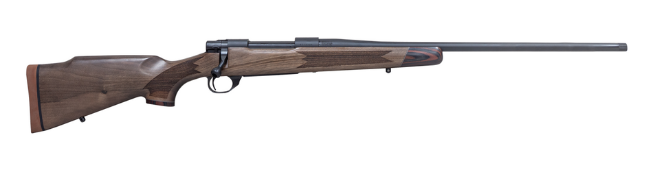 HOWA M1500 SUPER DLX 6.5CR TB SUPER DELUXE WALNUT STOCK