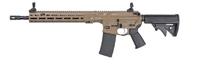 LWRC ICMKIIR5CK16 .223 Rem/5.56 NATO 16.10"