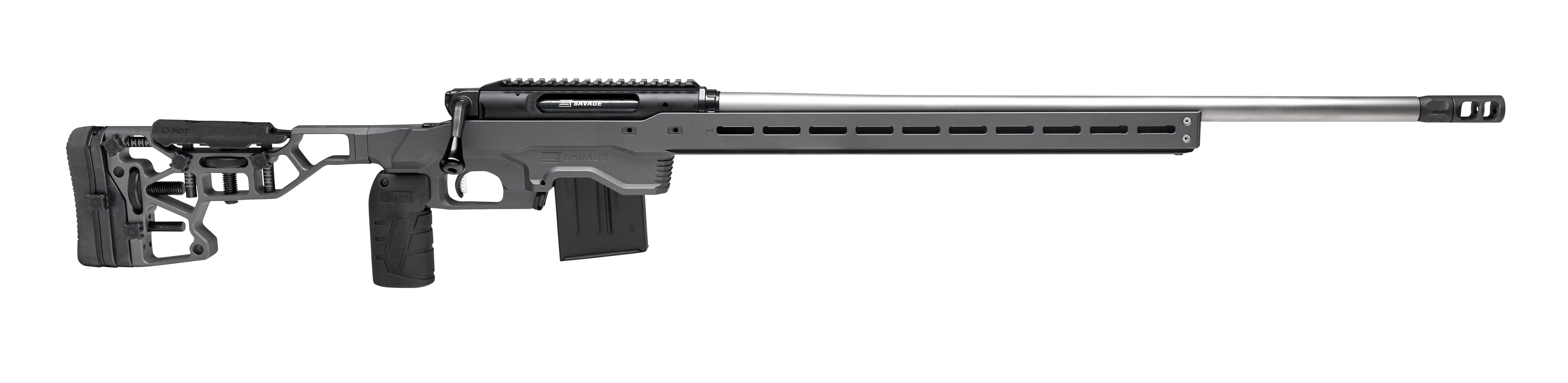 IMPULSE ELITE PREC 6.5CR 26" # 57888 | STRAIGHT PULL RIFLE