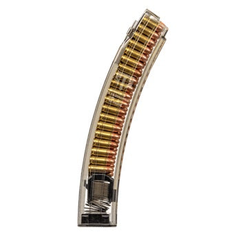 ELITE TACTICAL SYSTEMS CZ EVO 9MM 40RD MAGAZINE