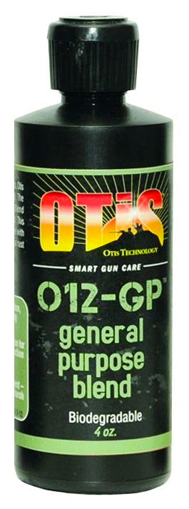 OTIS MILSPEC CLP .5 OZ BOTTLE ( 50 PER CASE )