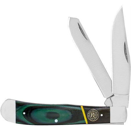 REMINGTON HUNTER TRAPPER FOLDER 4.125IN