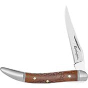 REMINGTON WOODLAND TOOTHPICK 2.75IN FOLDER