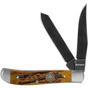 REMINGTON BACK WOODS TRAPPER FOLDER 3.5IN
