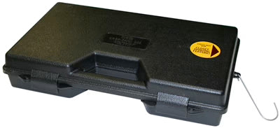 MTM SINGLE HANDGUN CASE HANDGUN 8" REVOLVER ( 6 PER CASE )