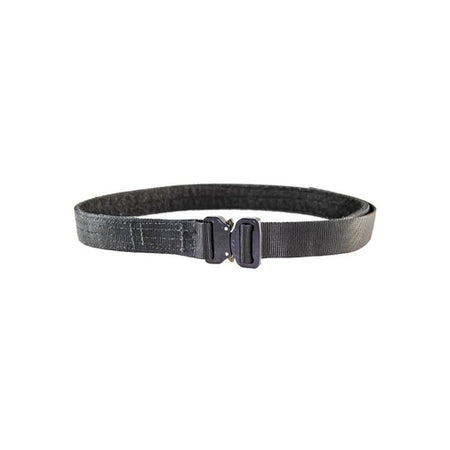 HIGH SPEED GEAR COBRA RIGGER BELT W/VELCRO BLK XL