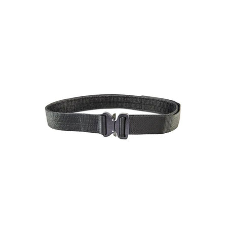 HIGH SPEED GEAR COBRA 1.75 OPER BELT W/VELCO BLK MED