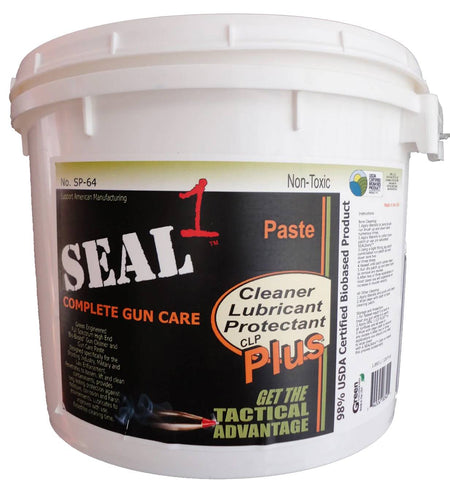 SEAL1 CLP PLUS PASTE 1 GALLON PAIL