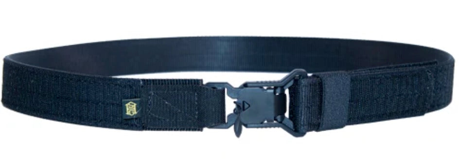 HIGH SPEED GEAR BETTER INNER BELT HOOK FASTENER XL BLACK