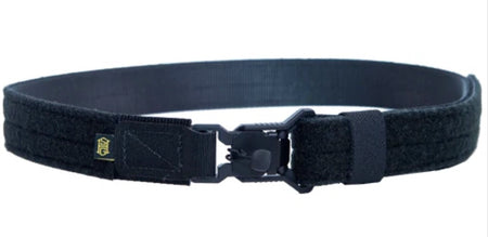 HIGH SPEED GEAR BETTER INNER BELT LOOP FASTENER MEDIUM BLACK